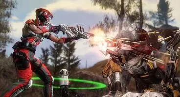 Trion Worlds Reveal Content Roadmap For Defiance 2050