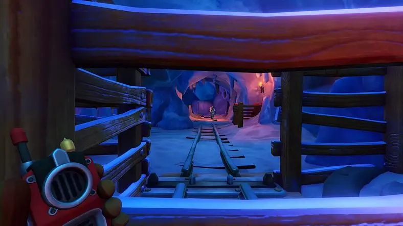 Is We Were Here Together the best puzzler of 2019?