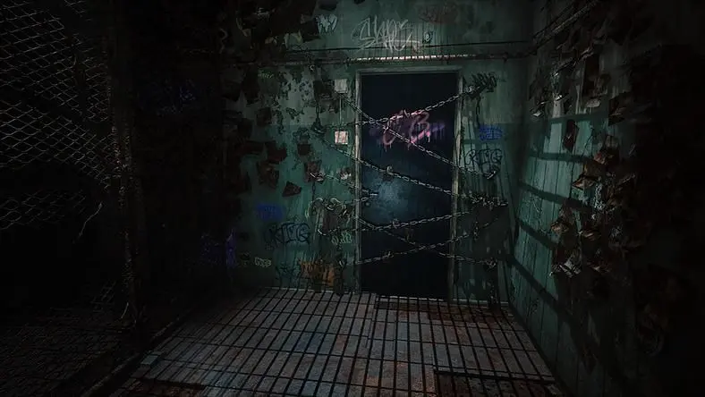 Is Silent Hill: The Short Message going to be available on PlayStation 4?