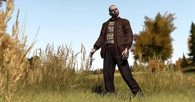 Standalone DayZ held back by "some runaway systems"