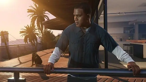 Grand Theft Auto V achievements revealed