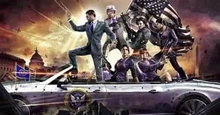 Volition "see this as the end of this 'Saga'" with Saints Row IV, 'taken to the brink'