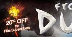 US PlayStation Store gets From Dust, God of War: Origins, Pong