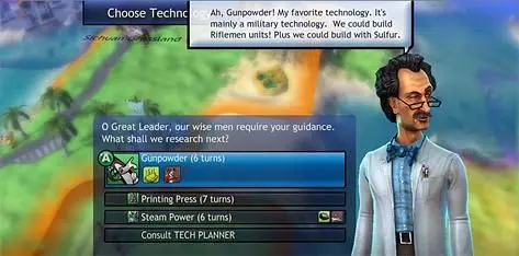 Civilization Revolution demo arriving tomorrow on XBL and PSN
