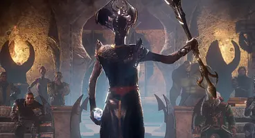 Learn The Reason Behind Styx's Newest Killing Adventure With The Styx: Shards of Darkness Launch Trailer