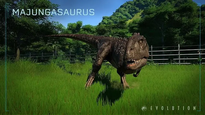Jurassic World Evolution - Where To Find The Deluxe Edition Dinosaurs