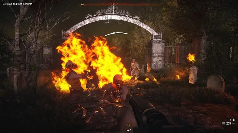 The final DLC expansion for Far Cry 5 is dead on arrival.