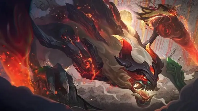 League of Legends Patch 11.2 - Release Date, Viego, the Ruined King, Ruined and Shan Hai Scrolls Skins