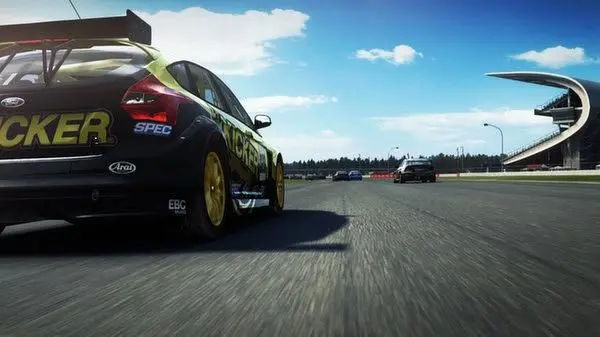 Codemasters responds to GRID Autosport Boost Pack criticism
