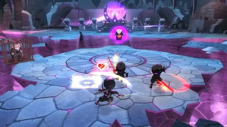 Mini Ninjas Adventures spotted on Xbox.com