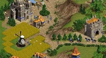 'Cossacks: European wars' lets players experience the look and feel of this violent era via tactical battles between nations great and small.
