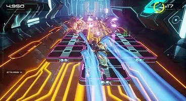 TRON RUN/r unveiled at Video Game Awards, hits Steam Early Access