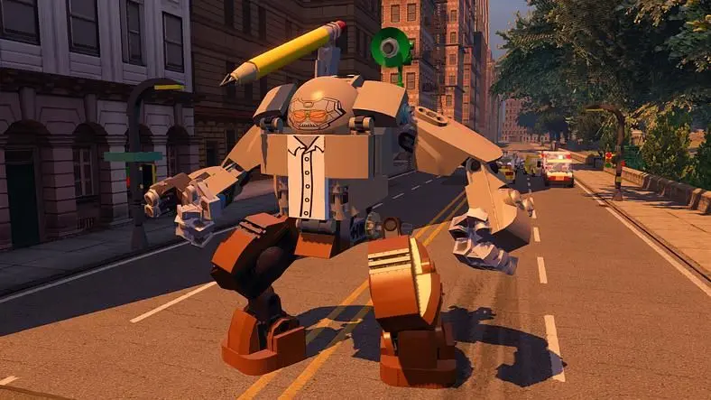 We chat with TT Games to learn more about the recent release of LEGO MARVEL's Avengers