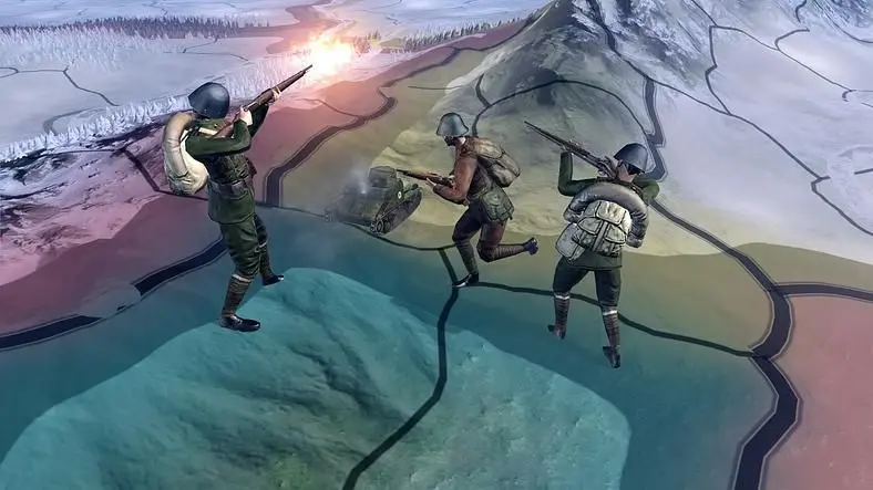 Paradox Interactive set to unleash Europa Universalis IV: Third Rome and Hearts of Iron IV: Death or Dishonor expansions on 14th June