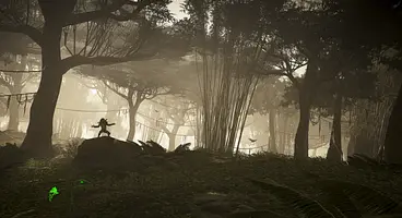 Ghost Recon Wildlands Gets Predator Challenge