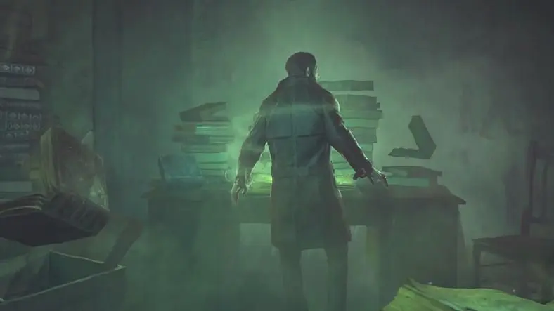 Call of Cthulhu Occultism - How to Upgrade Occultism Skill