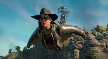 Far Cry New Dawn Arcade - Is there a Level Editor or Mod Support?