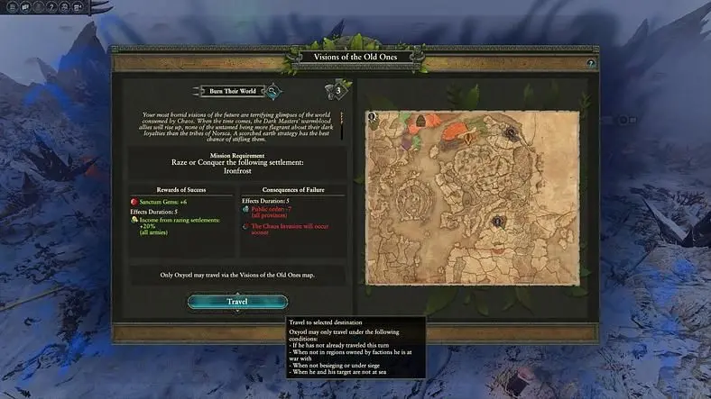Silent Skinks & a Furious Faction