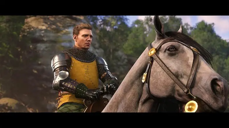 Is Kingdom Come: Deliverance 2 on Xbox Game Pass?