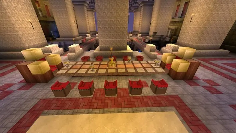 FortressCraft update 9 adds zombies