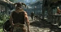 Bethesda would "like to see" PC Skyrim mods on the consoles