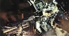 Armored Core V retails 2012 in EU, "revolutionises the series"