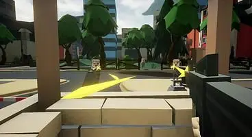 DayZ creator releases brand new VR game for the HTC Vive