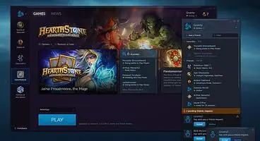 Goodbye, Battle.net! Hello... Blizzard