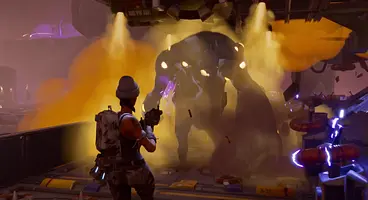 New Fortnite update brings Horde Bash, with new heroes, and a Scavenger Llama
