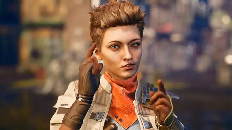 The Outer Worlds release date may be this August