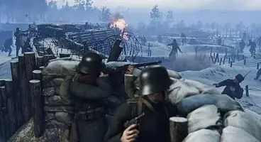 Tannenberg Free Latvian Expansion Is Now Live