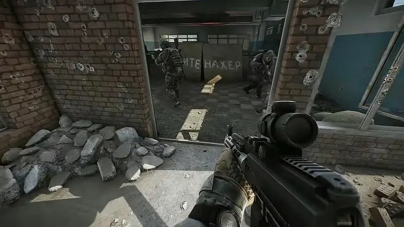 Escape from Tarkov Server Status - Connection Lost Error and Maintenance