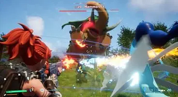 Does Palworld support Multiplayer Crossplay between PC and Xbox?