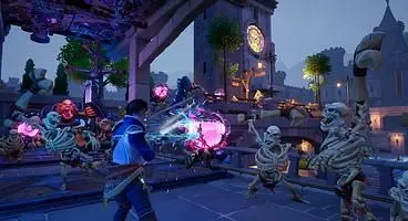 Orcs Must Die Franchise makes a return with four-player co-op in 'Deathtrap'