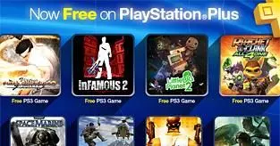 US PlayStation Store update has 12 PS3 games free for PS Plus, Sorcery demo