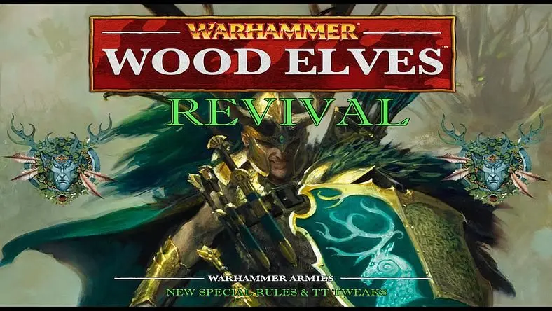 The Best Total War: Warhammer Mods