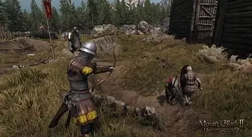 Mount & Blade 2: Bannerlord - New Information Released