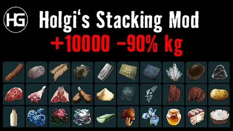 Best Mods
