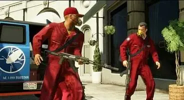 Rumor: Grand Theft Auto V to be download only?