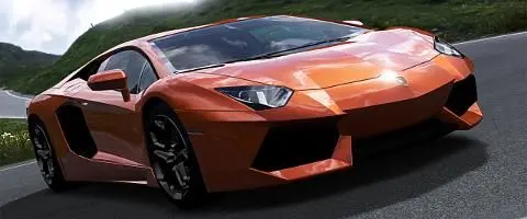 Forza 4 'Speed Pack' DLC due 1st November