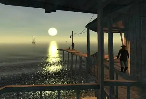 Pirates of the Burning Sea gets its latest patch, ahoy there 1.2.67.0