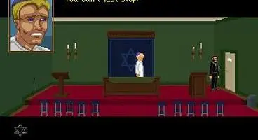 Between this and The Blackwell Legacy, Gilbert has proved he is a force to be reckoned with not just in the independent game circuit, but in the entire adventure gaming world.