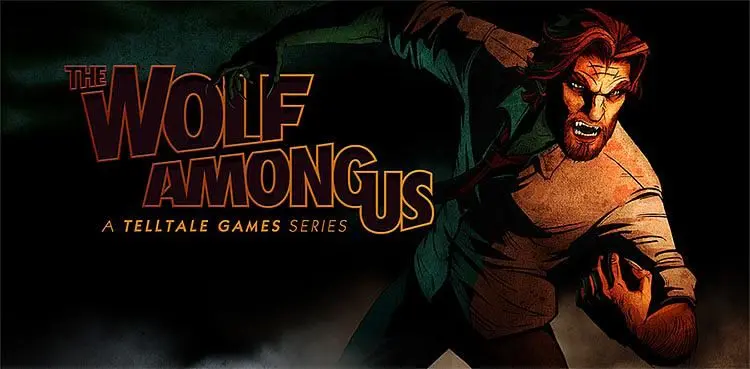 Game of the Year 2014