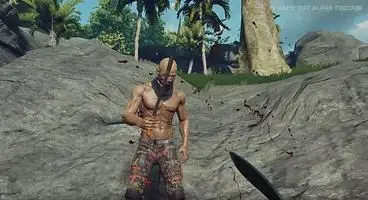 Xaviant announces new Hunger Games-style PvP survival game, The Culling