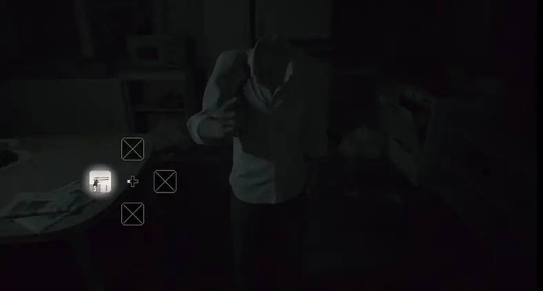 The Scariest Part Of Resident Evil 7 Could Be The Mystery Of Your Missing Head