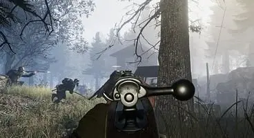 Tannenberg Release Date - WW1 FPS Primed and Ready to Come Out From Early Access