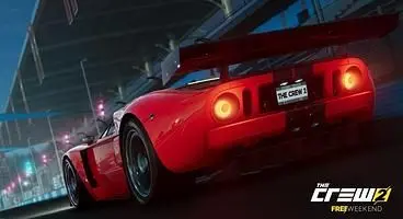 The Crew 2 Free Weekend Starts Tomorrow