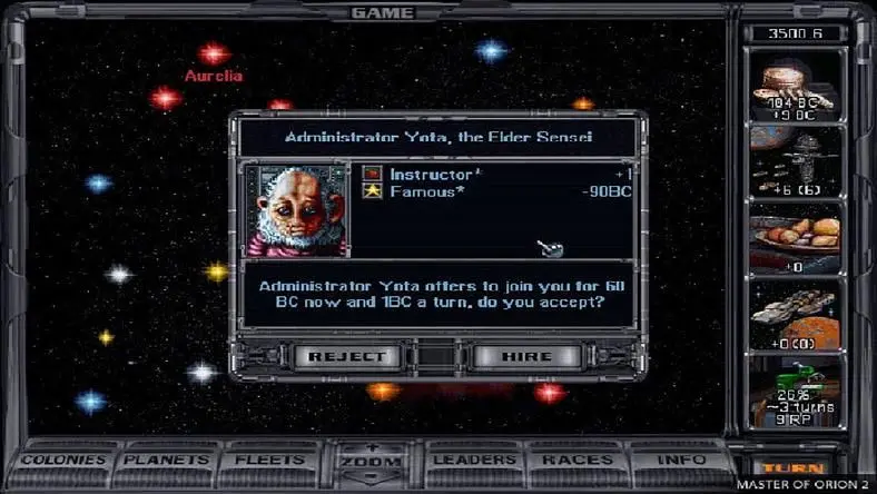 The Best Strategy Games on PC
