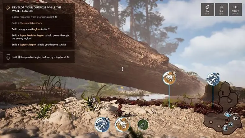 Empire of the Ants Preview – An insect-sized odyssey that could be a sleeper hit