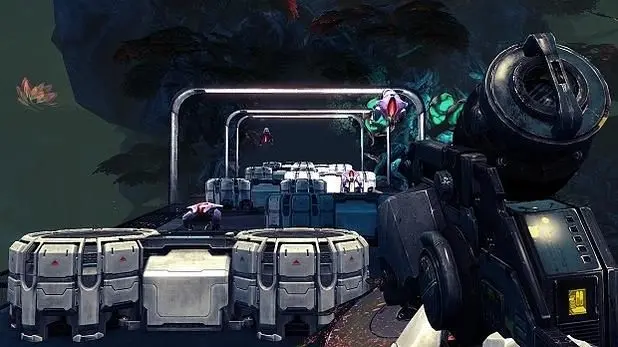 2nd downloadable content pack coming to Sanctum 2 on Steam on 6th September